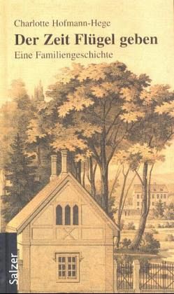 Der Zeit Flügel geben