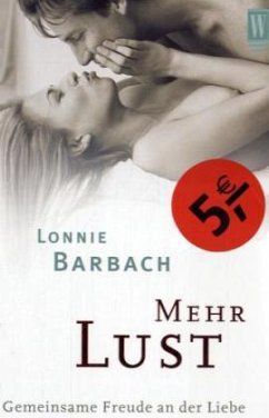 Mehr Lust - Barbach, Lonnie