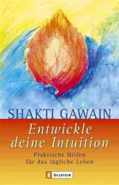 Entwickle deine Intuition - Gawain, Shakti