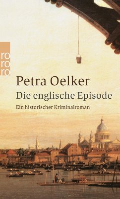 Die englische Episode / Rosina Bd.6 - Oelker, Petra