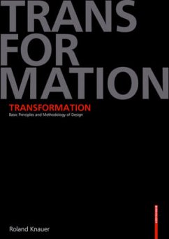 Transformation, English edition - Knauer, Roland