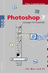 Photoshop 7 - Lewandowsky, Pina