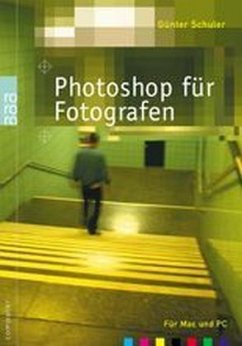 Cover Photoshop für Fotografen