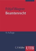 Beamtenrecht