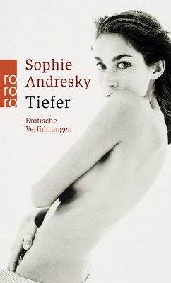 Tiefer - Andresky, Sophie