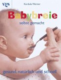 Babybreie selbst gemacht