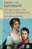 Königin Luise und Friedrich Wilhelm III.