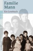 Familie Mann, ein Lesebuch Familie Mann, ein Lesebuch