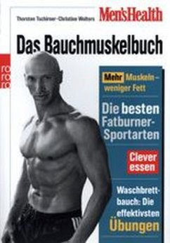 Cover Das Bauchmuskelbuch
