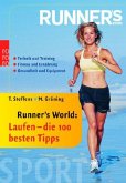 Runner´s World: Laufen - die 100 besten Tipps