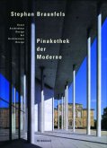 Stephan Braunfels - Pinakothek der Moderne