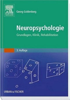 Neuropsychologie - Goldenberg, Georg