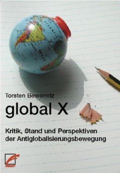 global x - Bewernitz, Torsten