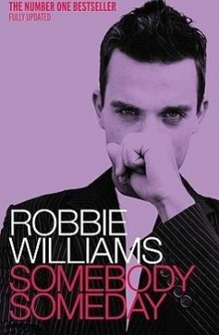 Somebody Someday - Williams, Robbie