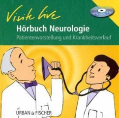 Neurologie, 1 Audio-CD - Hrsg. v. Nathalie Blanck