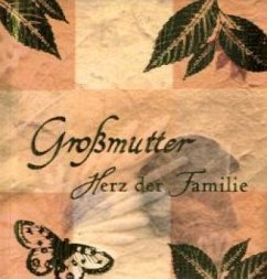 Cover Großmutter - Herz der Familie