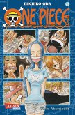 Vivis Abenteuer / One Piece Bd.23