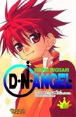 D. N. Angel