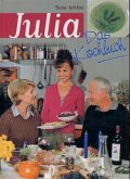 Julia, Das Kochbuch