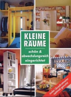 Kleine Räume - N. N.