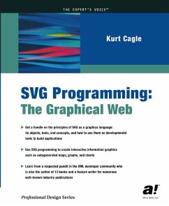 SVG Programming - Cagle, Kurt
