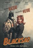 Blacksad, Hinter den Kulissen . . .