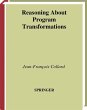 Reasoning About Program Transformations - Bild 1