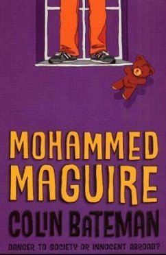 Mohammed Maguire