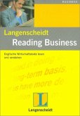 Langenscheidt Reading Business