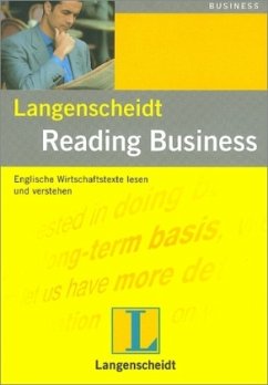 Langenscheidt Reading Business