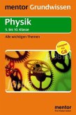 Grundwissen Physik bis zur 10. Klasse - Buch