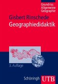 Grundriß Allgemeine Geographie, Geographiedidaktik