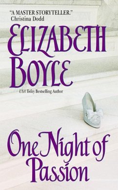 One Night of Passion - Boyle, Elizabeth