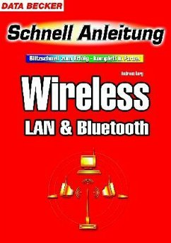 Wireless LAN & Bluetooth - Lerg, Andreas Wireless LAN & Bluetooth - Lerg, Andreas