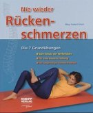 Nie wieder Rückenschmerzen Nie wieder Rückenschmerzen