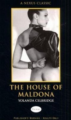 House of Maldona - Celbridge, Yolanda