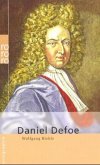 Daniel Defoe