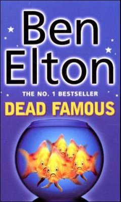 Dead Famous - Elton, Ben