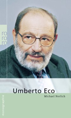 Umberto Eco - Nerlich, Michael