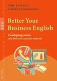 Better Your Business English