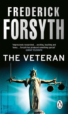 The Veteran - Forsyth, Frederick
