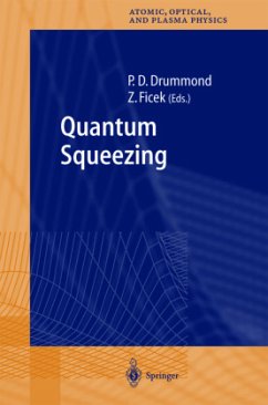 Quantum Squeezing - Drummond, Peter D.