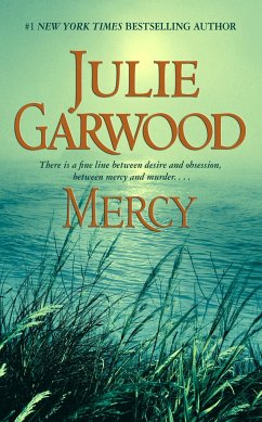 Mercy - Garwood, Julie