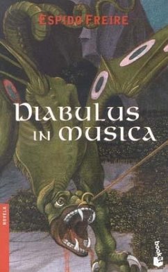 Diabulus in Musica