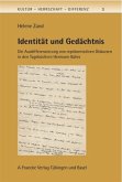 Identität und Gedächtnis