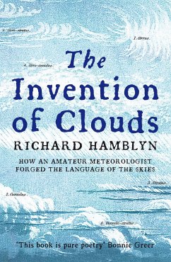 The Invention of Clouds - Hamblyn, Richard