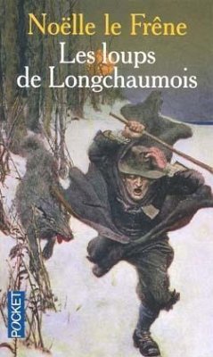Les Loups de Longchaumois Les Loups de Longchaumois