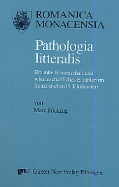 Cover Pathologia litteralis