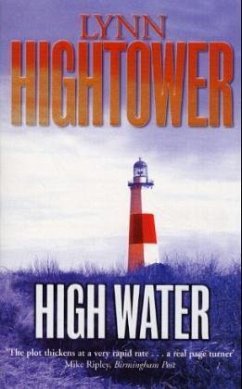 High Water - Hightower, Lynn S.
