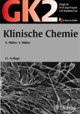Original-Prüfungsfragen mit Kommentar GK 2 (1. Staatsexamen) / Klinische Chemie